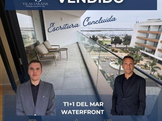 Apartamento T1+1 Venda em Olhão,Olhão | 26074084719