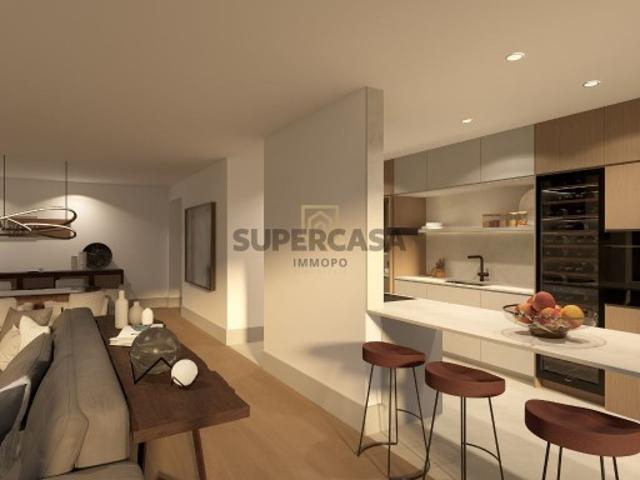 Apartamento T1+1 Venda em Oliveira do Douro,Vila Nova de Gaia