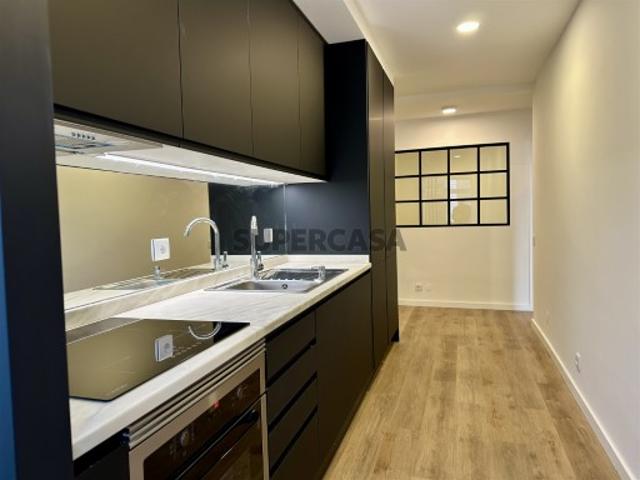 Apartamento T1+1 Venda em Lordelo do Ouro e Massarelos,Porto
