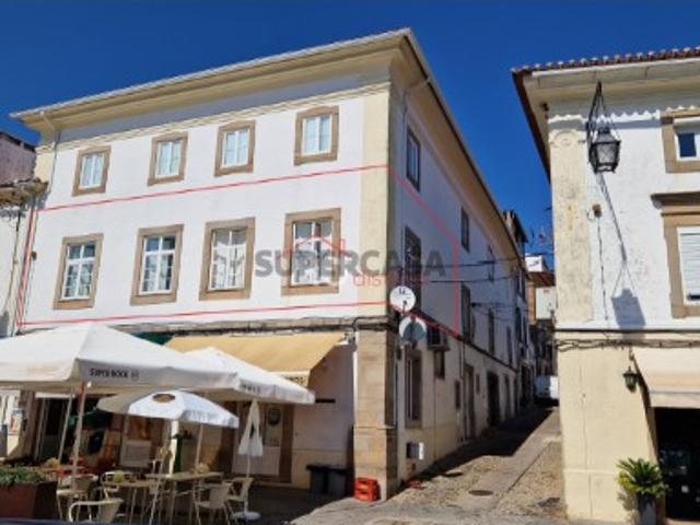 Apartamento T1+1 Venda em Santa Maria da Devesa,Castelo de Vide