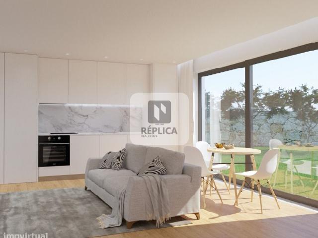 Apartamento T1+1 Venda em Paranhos,Porto