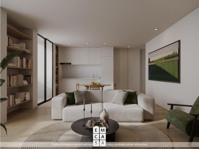 Apartamento T1+1 Venda em Paranhos,Porto 49m² Paranhos