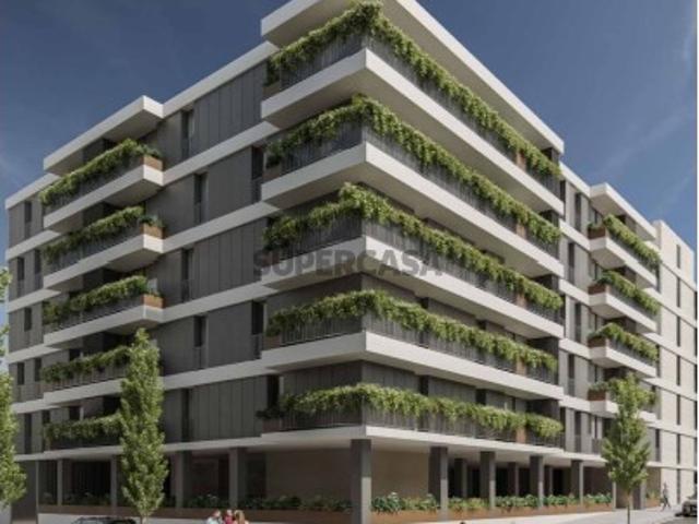Apartamento T1+1 Venda em Paranhos,Porto