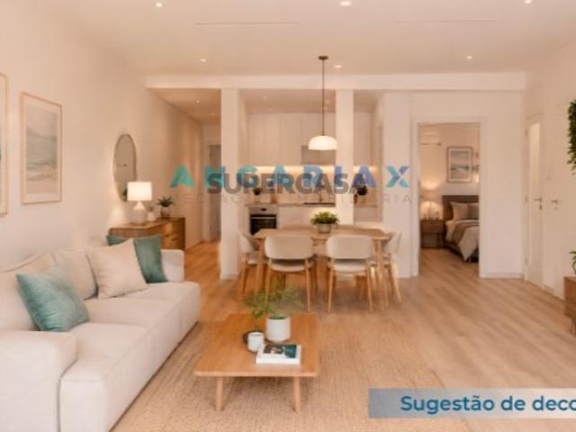 Apartamento T1+1 Venda em Vieira de Leiria,Marinha Grande