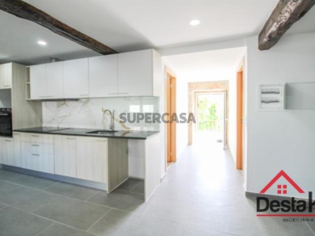 Apartamento T1+1 Venda em Vila Maior,São Pedro do Sul