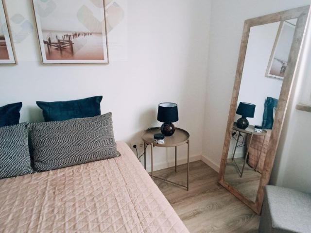 Apartamento T1+1 Venda Lisboa