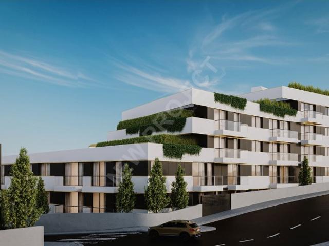 Apartamento T1+1 Vila Nova de Gaia