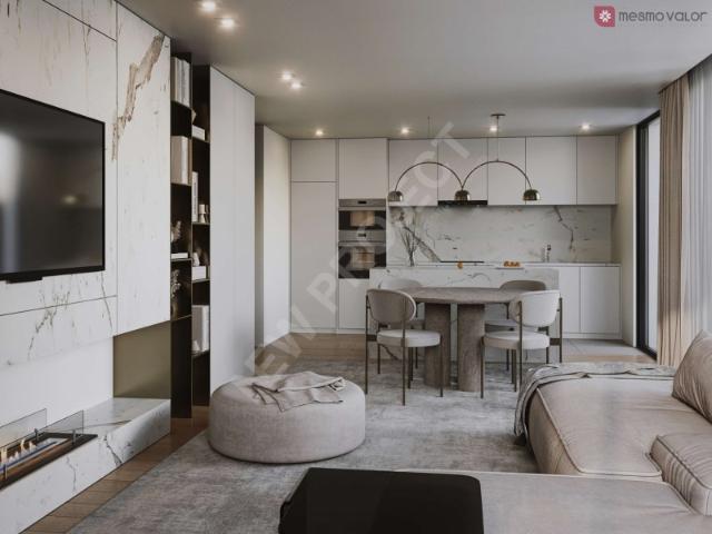 Apartamento T1+1 Vila Nova de Gaia