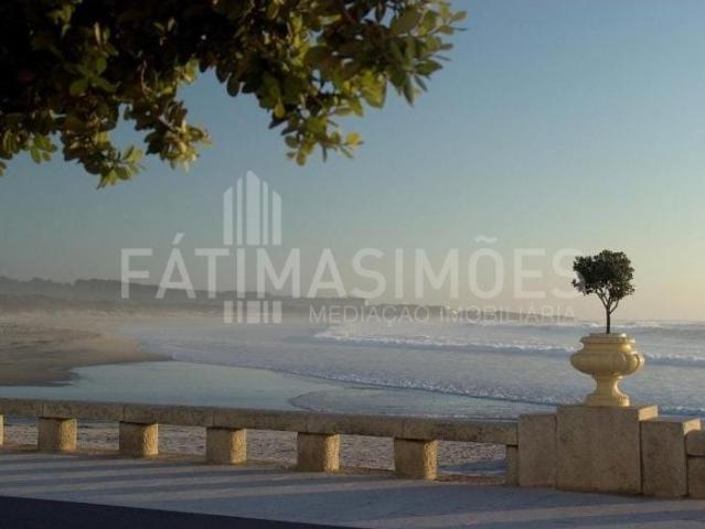 Apartamento T1+1 Vila Praia de Âncora