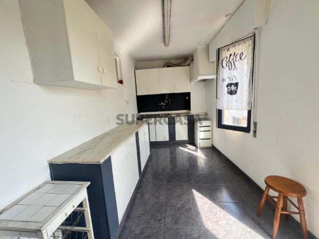 Apartamento T1+2