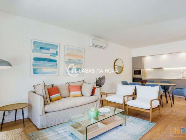 Apartamento T1+2 com jardim e piscina em Carvoeiro | 26084063392