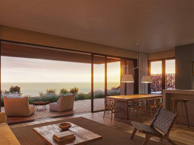 Apartamento T1+2 à venda em Porto Covo, concelho de Sines, Setúbal, Portugal