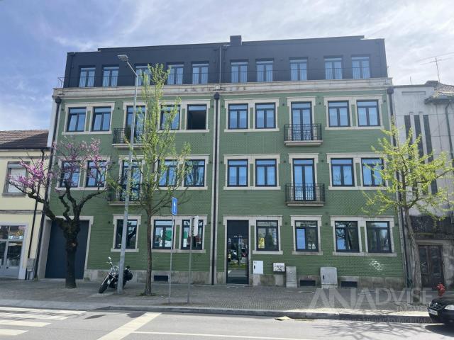 Apartamento T1+2 Duplex Venda em Viseu,Viseu 101m² Viseu