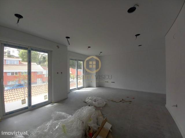 Apartamento T1+2 DUPLEX Venda em Viseu,Viseu