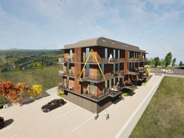 Apartamento T1+2 DUPLE, Campo, Viseu | BPI Expresso Imobiliário