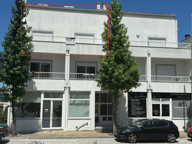 Apartamento T1+2 em Mangualde