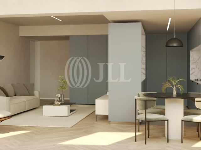 Apartamento T1+2, novo, no Bandeira, no Porto