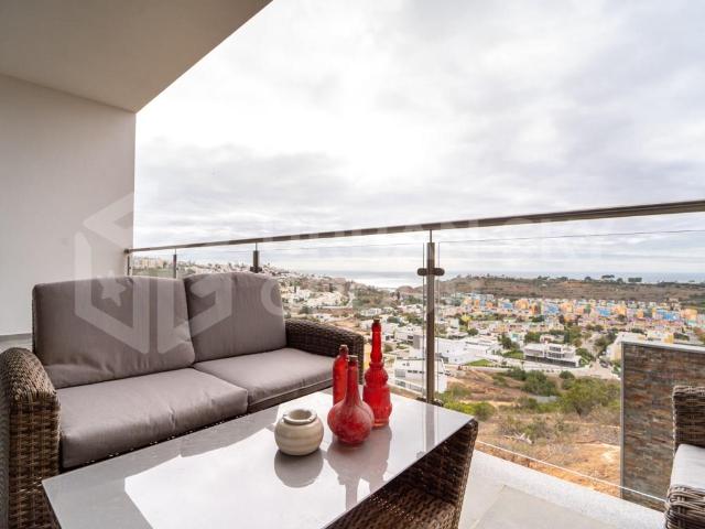 Apartamento T1+2 novos com vista mar 135m² Albufeira olhos de água