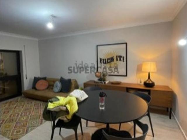 Apartamento T1/2 no centro de Águeda ótimo para investimento