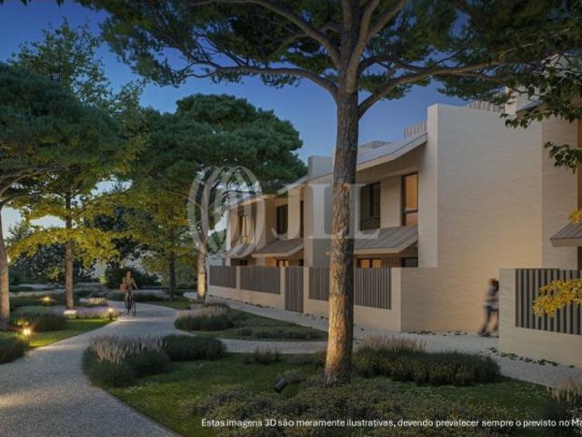 Apartamento T1+2 no Pestana Porto Covo Beach Residences