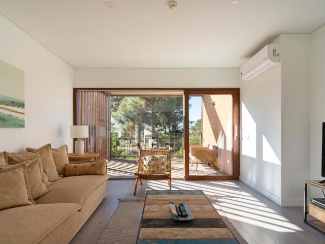 Apartamento T1+2 Pestana Troia Eco resort 131m² Portimão