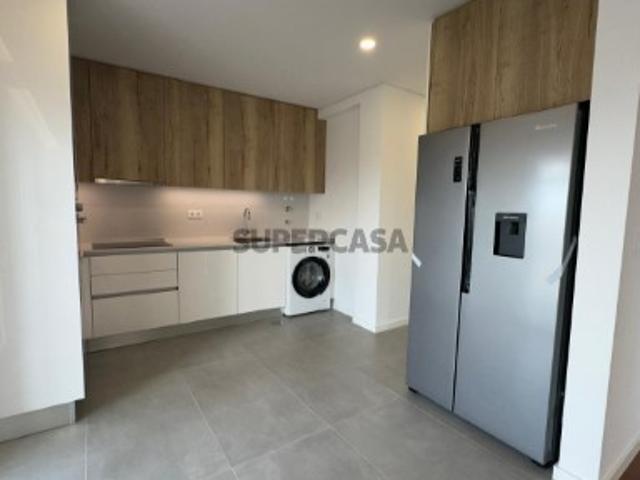 Apartamento T1+3 Duplex