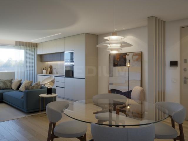Apartamento T1