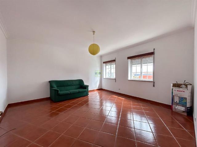 Apartamento T1