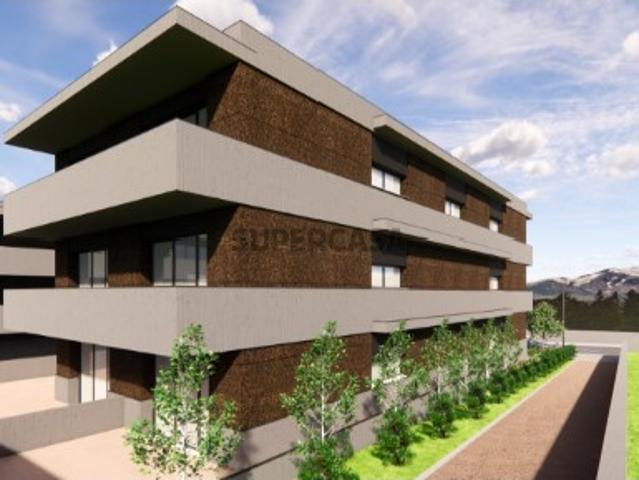 Apartamento T1