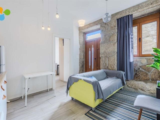 Apartamento T1