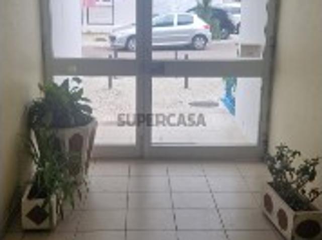 Apartamento T1