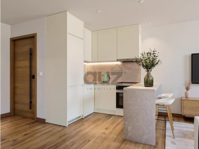 Apartamento T1