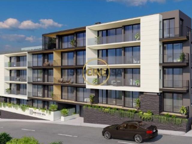 Apartamento T1