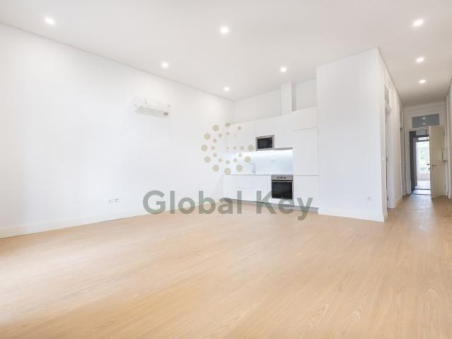 Apartamento T1