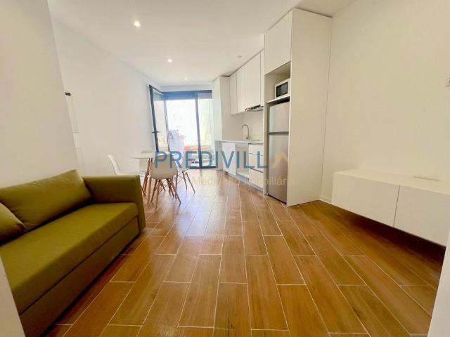 Apartamento T1