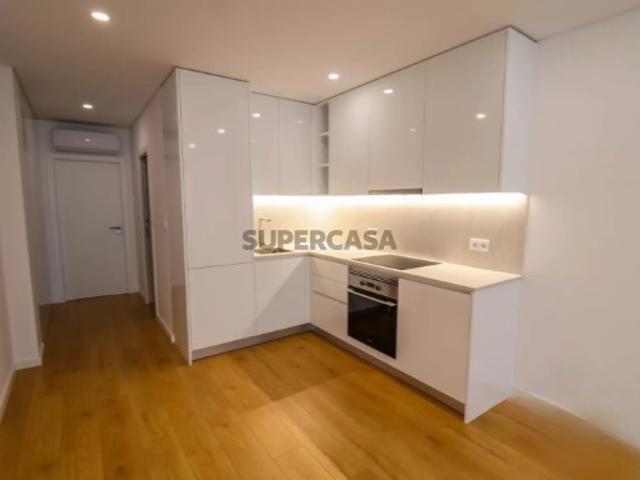 Apartamento T1