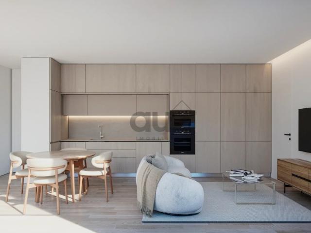 Apartamento T1