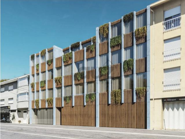 Apartamento T1
