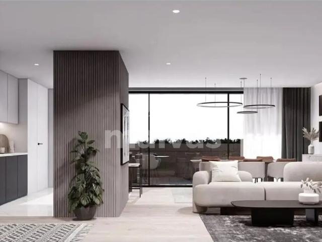 Apartamento T1