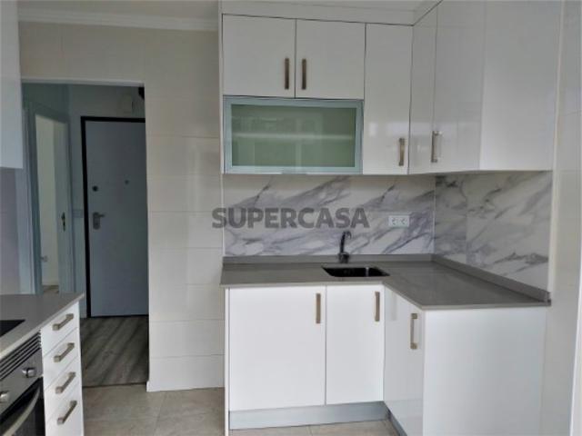 Apartamento T1 | 54 M2 | Totalmente remodelado | Arroios | Lisboa