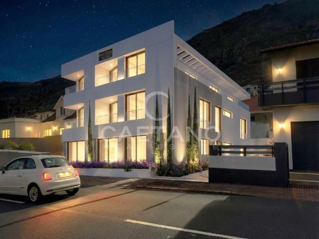 Apartamento T1 54m² Machico