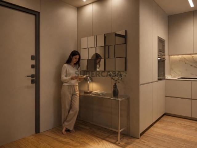 APARTAMENTO T1