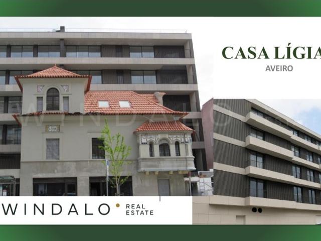 Apartamento T1