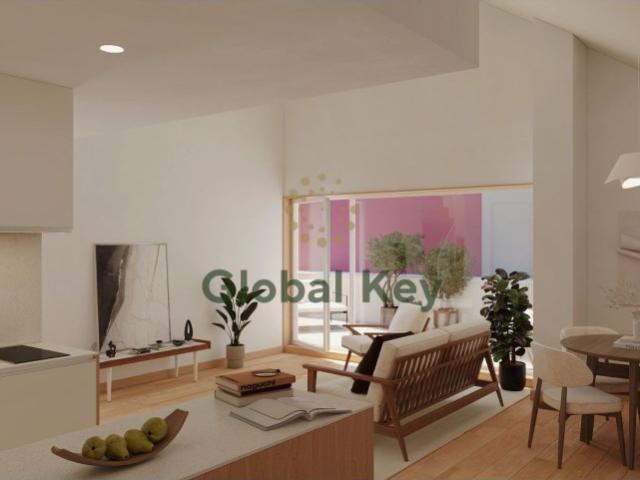 Apartamento T1
