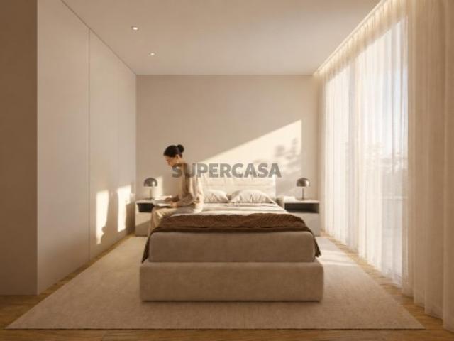 APARTAMENTO T1