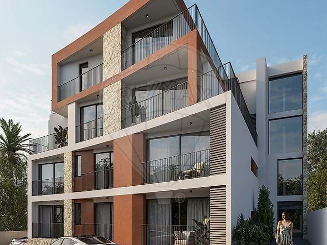 Apartamento T1 60m² Ponta Do Sol