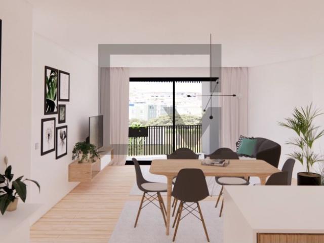 Apartamento T1
