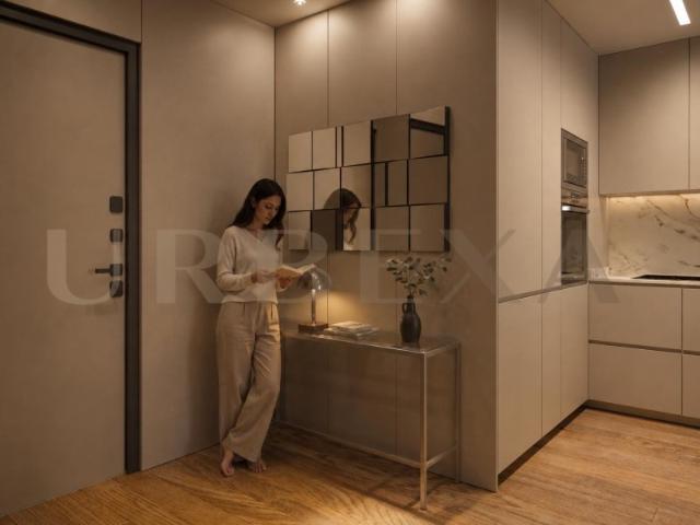 APARTAMENTO T1