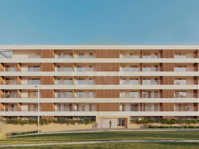 Apartamento T1