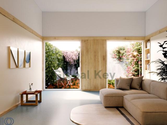 Apartamento T1